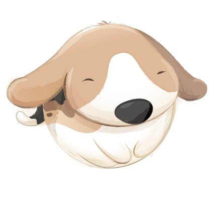 獵犬型
